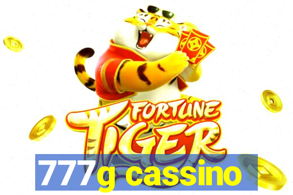 777g cassino